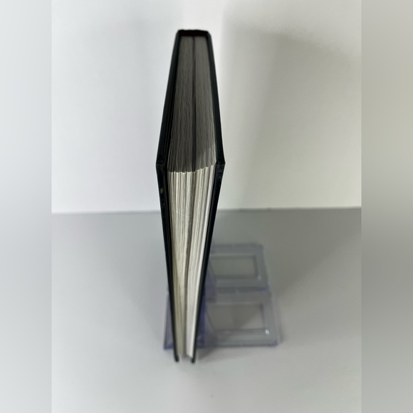 Kitchen Companion & Cooking Manual - Black - Picture 6 of 7